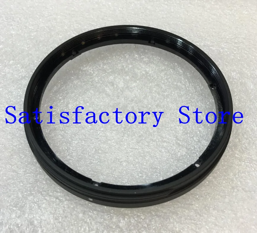 

Новинка переднее УФ-кольцо для объектива Canon 18-200 18-200 мм SLR Запасная часть