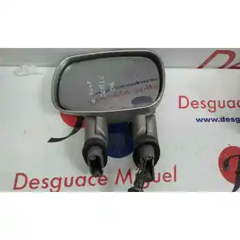 

RIGHT REARVIEW FIAT DOBLO (119)