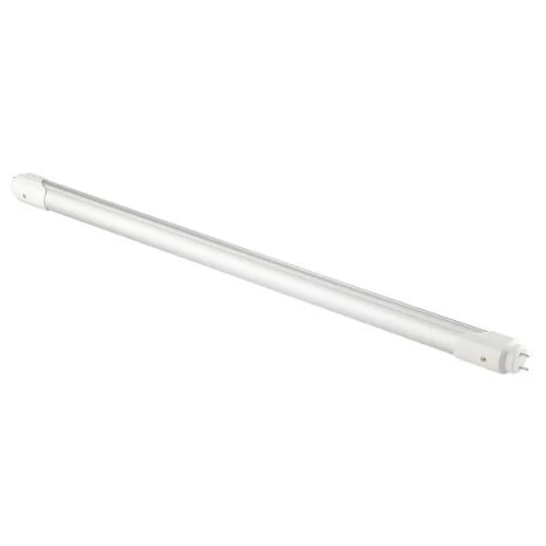 9W T8 LED Tube Fluorescent Tube 2835 SMD 810LM AC100-240V 60cm White