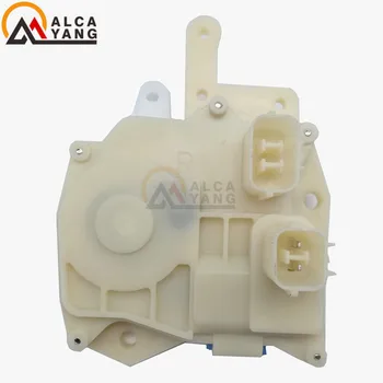 安い 2Pin Malcayang 72615-S5A-A01 右リアドアロックアクチュエータホンダシビック CR-V フィットアコード Insight オデッセイ S2000