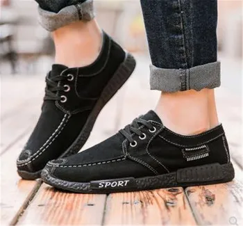 

2020 Fashion Men Running Shoes Slip On Sneakers Breathable Training Tennis Workout Travel