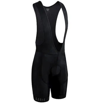 

Men Pro Team Bib Cycling Mountain Bike Shorts Breathable Road MTB Sportwear Men's Bike Gel Padded Tights Leggings Under Wear