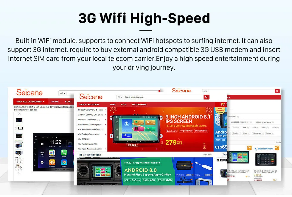 Discount Seicane 10.1 Inch Android 8.1/9.0 Quad core for Honda Vezel XRV 2014 Car Radio GPS Navigation Unit Player Steering Wheel Control 7 Discount Seicane 10.1 Inch Android 8.1/9.0 Quad core for Honda Vezel XRV 2014 Car Radio GPS Navigation Unit Player Steering Wheel Control 7