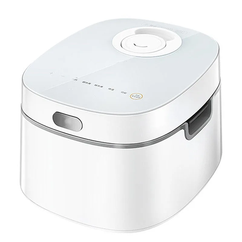 

4L Electric Rice Cooker Pot Automatic Non-Stick 1300W Multicooker Home Kitchen Appliance Cooking Machine
