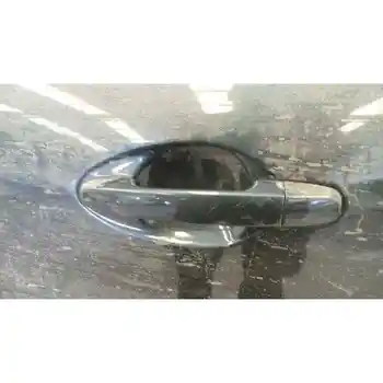 

6921105903 HANDLE OUTSIDE REAR LEFT TOYOTA AVENSIS SALOON (T25)