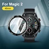 Soft Fibre Glass Protective Film Cover For Huawei Honor Magic 2 46mm GT2 46MM Smartwatch Full Screen Protector for GT2e ► Photo 1/6