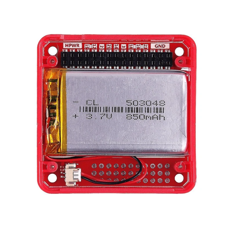 M5stack ESP32 макетная плата официальный модуль со встроенным аккумулятором 850 мАч для Arduino