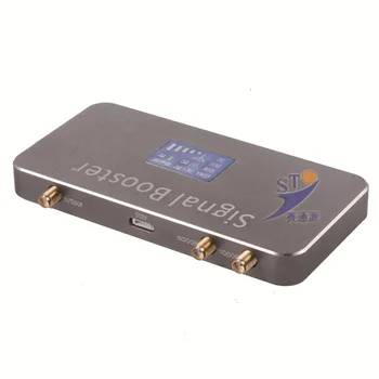 

Phone Cell Signal Booster Antenna Mobile Repeater 3g Amplifier Cellular Device