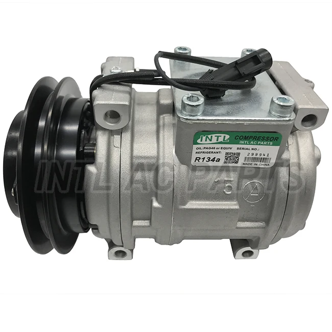 

NEW Auto ac a/c compressor 10PA15C for Fendt 247100-4420 447200-0680 8FK351108-411 8408591 14-0307P DCP99502 FEAK002 8644201