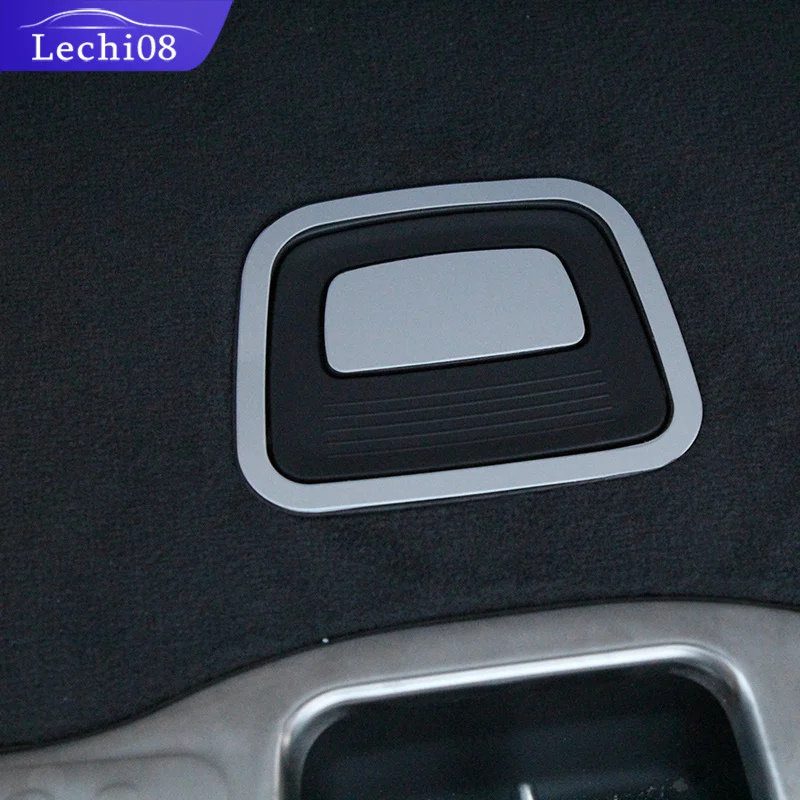 Обод для Mercedes GLE W167 Mercedes W167 350 450 500e amg ixterior украшения Аксессуары