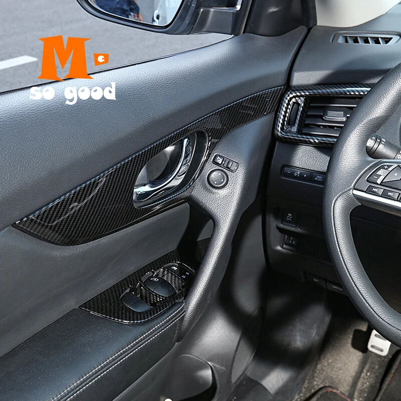 Auto-interieurbekleding Voor Nissan Voor X-TRAIL Voor Xtrail Voor Rogue