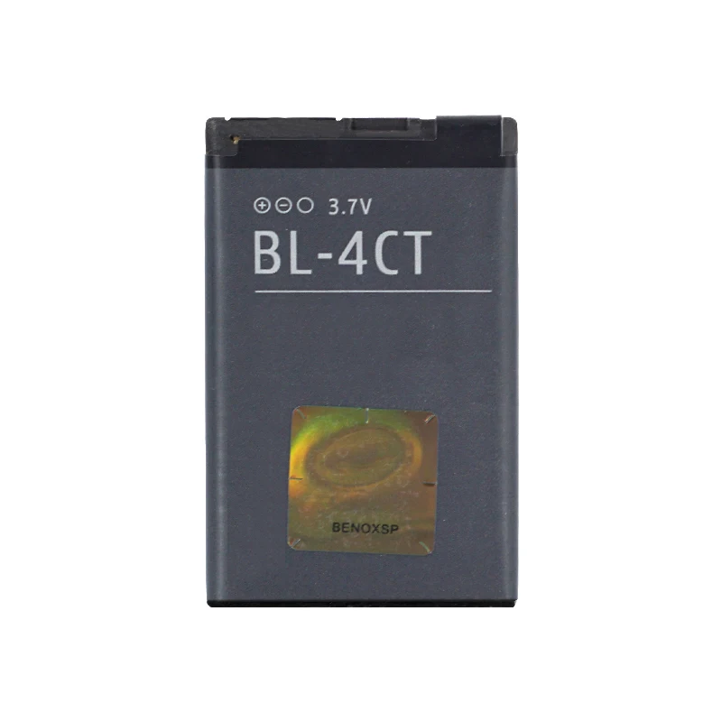 Замена BL4CT BL-4CT BL 4CT телефон Перезаряжаемые Батарея для Nokia 5630 7212C 7210C 7310C 7230 X3-00 2720F 6702S