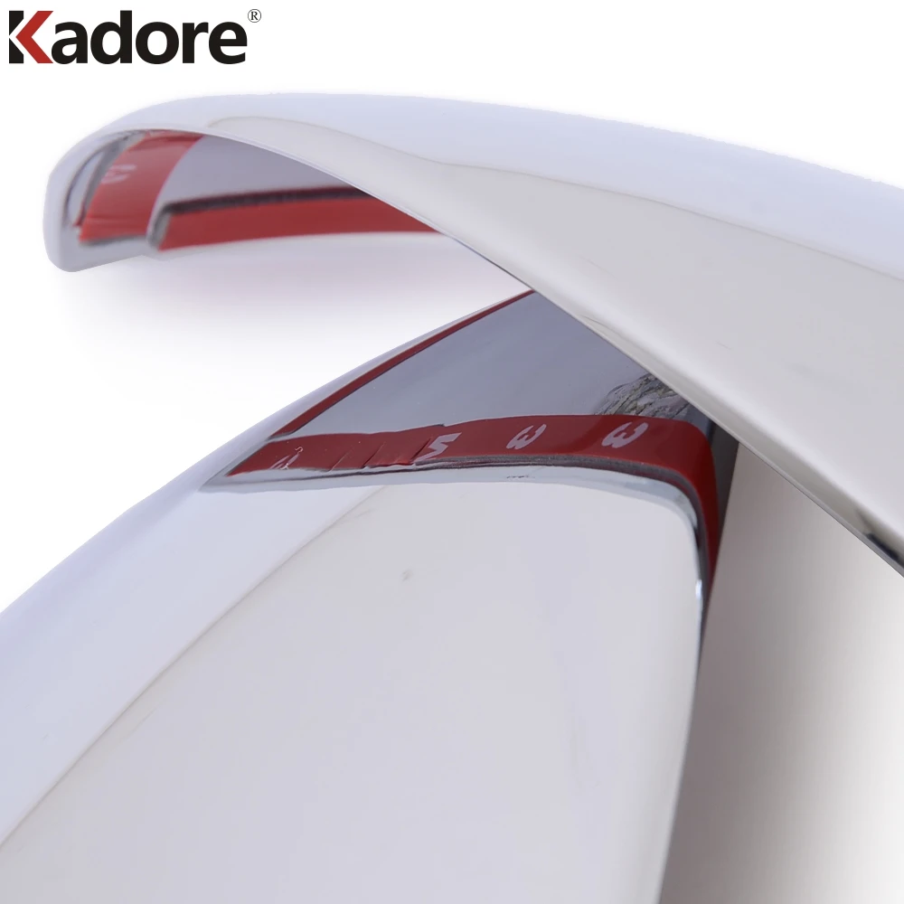 Накладки на боковые зеркала заднего вида для Nissan Juke 2011 2012 2013 ABS|mirror caps|rearview mirror