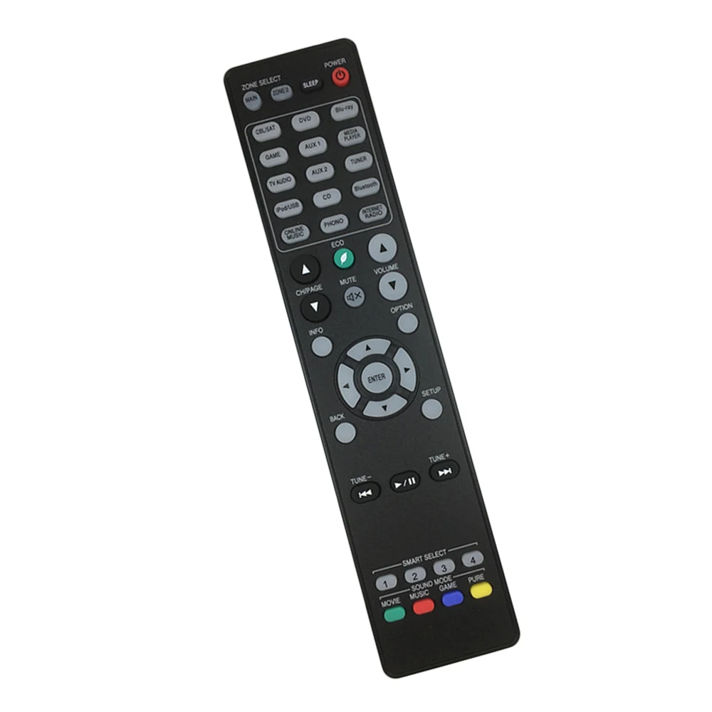 Новый пульт дистанционного управления для Marantz RC035SR RC036SR RC024SR RC034SR 4K Ultra HD сетевой AV