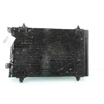 

9650545480 9650545480 capacitor/Air Conditioning Radiator Citroen C4 Saloon Cool