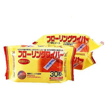 

Disposable Microfibre Electrostatic Floor Cloths for Flat Swivel Mop Multi Fitting Cleaning Wipes Dust Removal Mop Paper 3 Packs