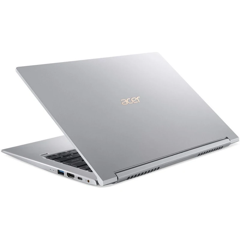 Ноутбук Acer Swift3 SF314 55 304P Intel Core i3 8145U/8Gb/256Gb SSD/No ODD/14.0&quot FHD IPS/Intel UHD Graphics