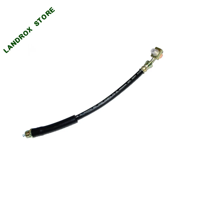 Lr018111 Lr018112 For Land Rover Discovery Range Rover Rear Brake Hose ...