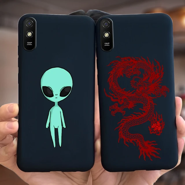 Accesorios para Xiaomi Redmi 9A / Xiaomi Redmi 9AT - Cool Accesorios