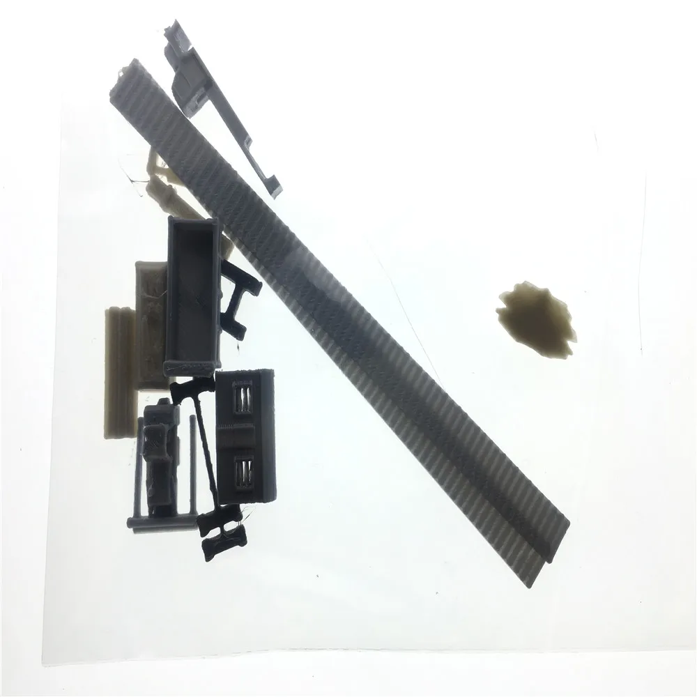 architecture z scale building01