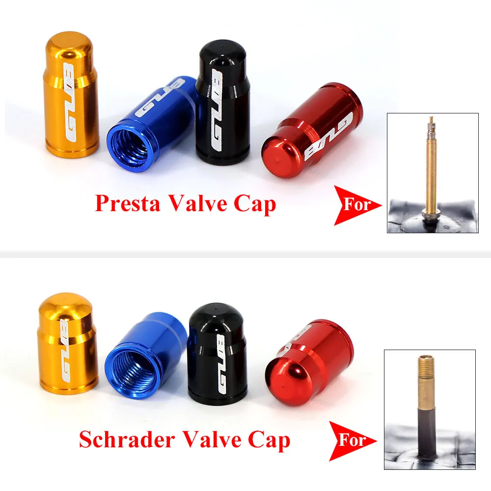 Bike tyre cap Clearance