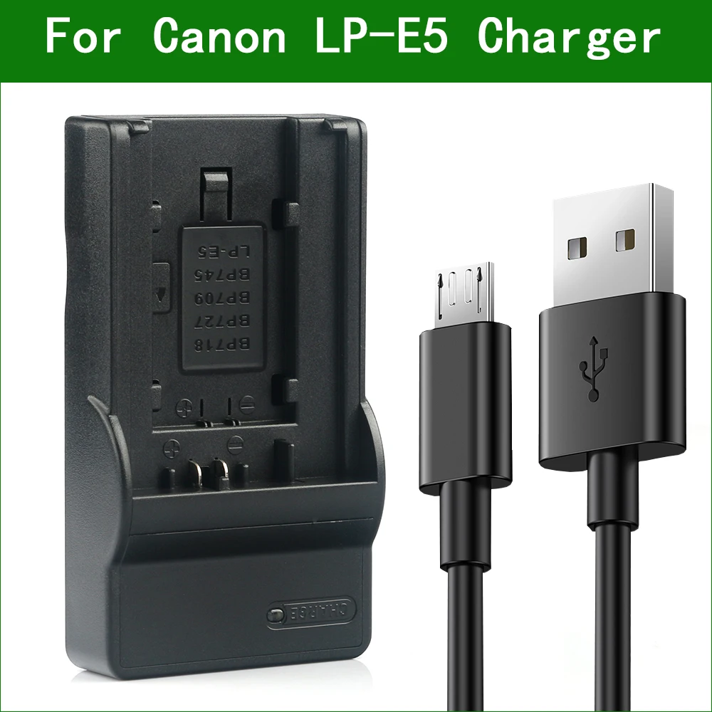 Canon Battery Charger for Battery LP-E12 - Deals All Year – DealsAllYearDay