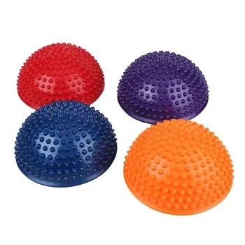 

Yoga Point Durian Balance Ball Exercise Ball Massager Workout Muscle Exercise