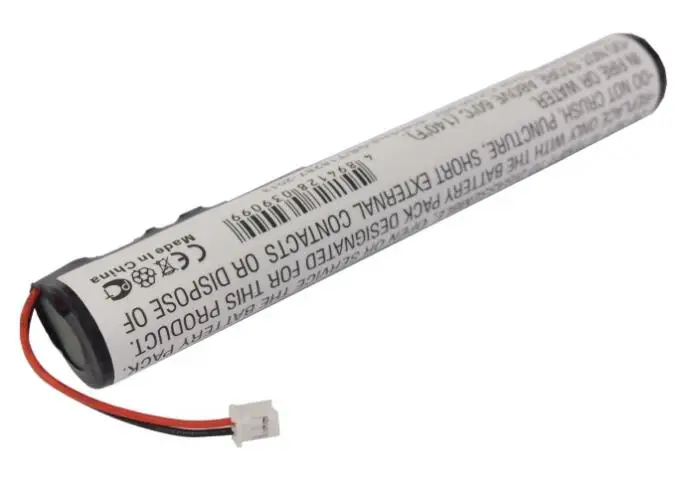 cameron sino 4400mah battery for PURE Move Move radio 20100LP000542 DAB Digital Battery