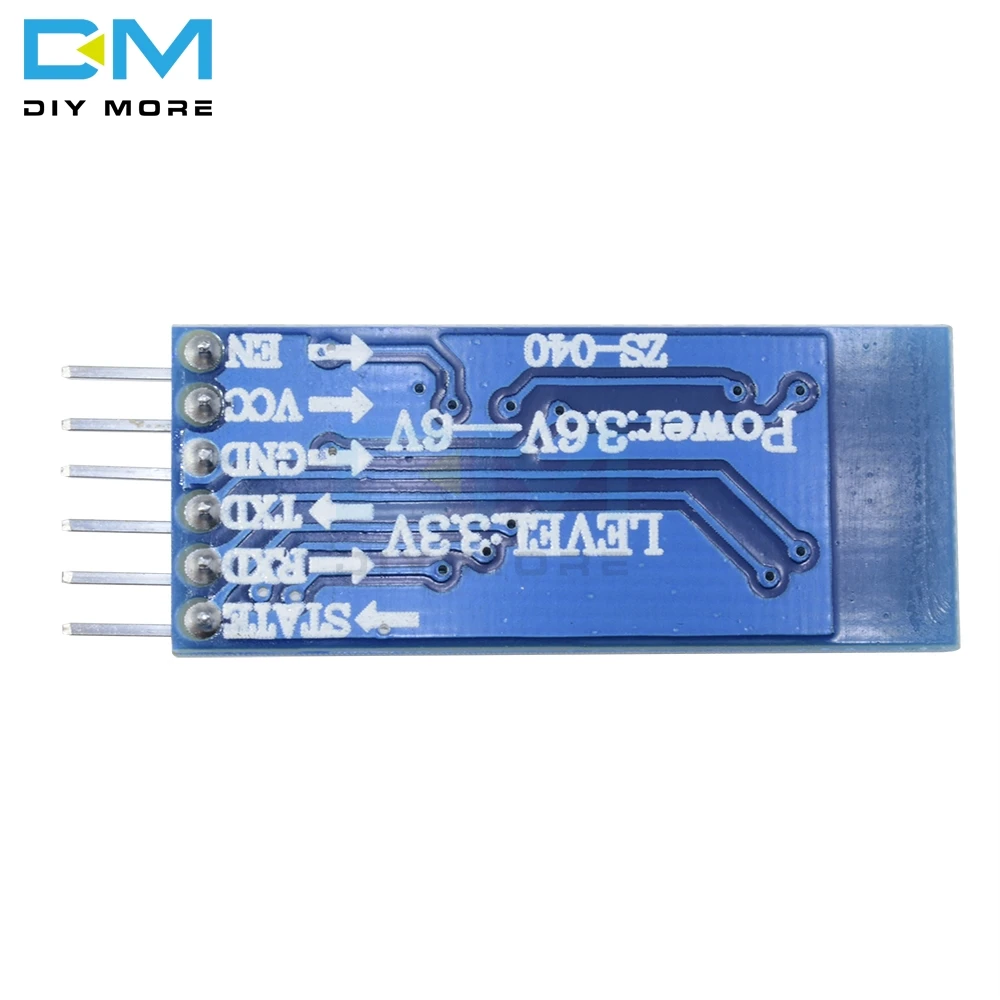 Bluetooth 4 0 для Arduino Android IOS HM 10 BLE CC2540 CC2541 Серийный беспроводной модуль|wireless module|bluetooth for