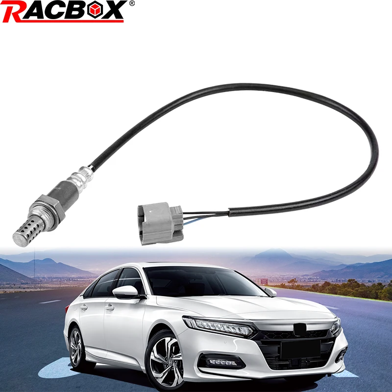 Передний кислородный датчик для honda Accord Sedan 2.3L 1998 2002 36531PAAA01 задний 36532PAAA01 запасные