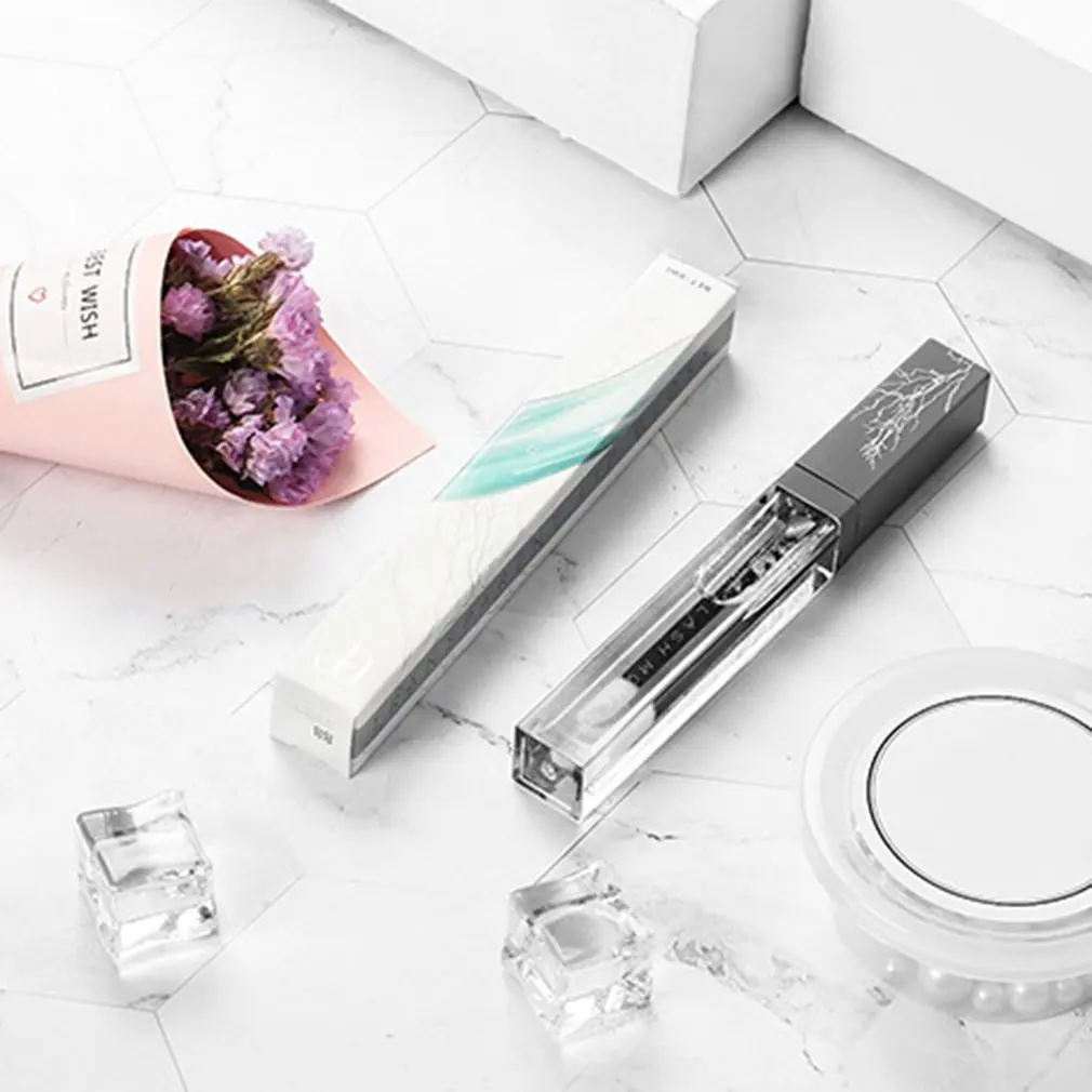 Make Up Transparent Lip gloss Long Lasting Big Lips Moisturizer Lip Gloss
