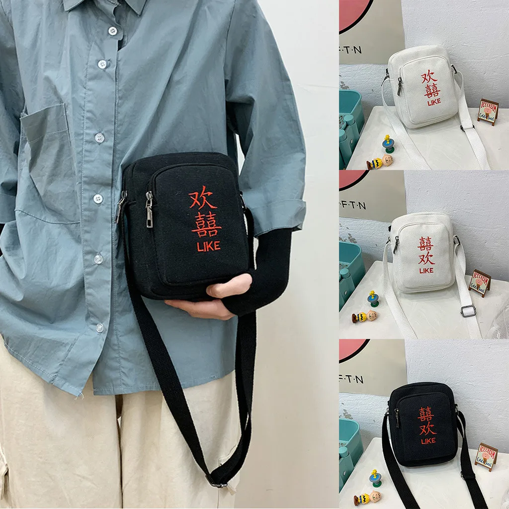 Женская модная тканевая Лоскутная Сумочка для монет, сумка на плечо, повседневная сумка, простая сумка через плечо, сумка-тоут, bolsa feminina