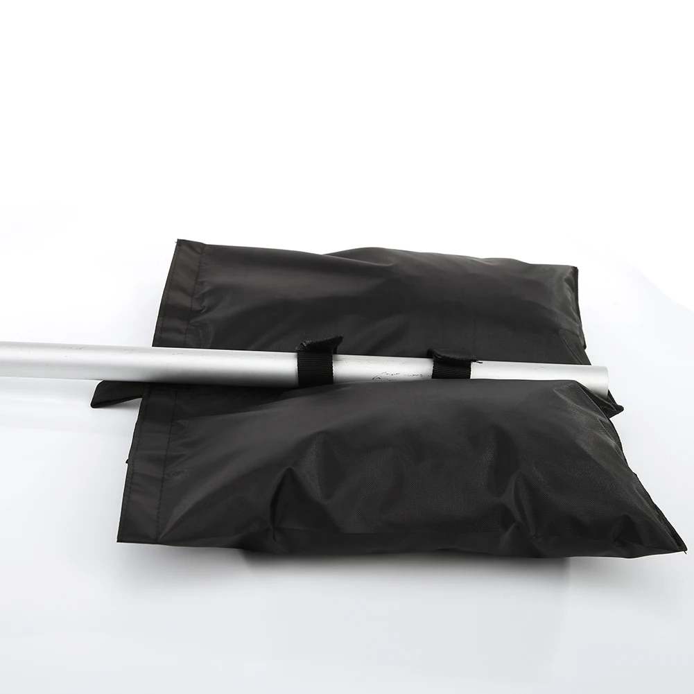 Sac De Transport Pour Bâtons De Tente – 600D Oxford, 96cm, Noir, Accessoires Camping
