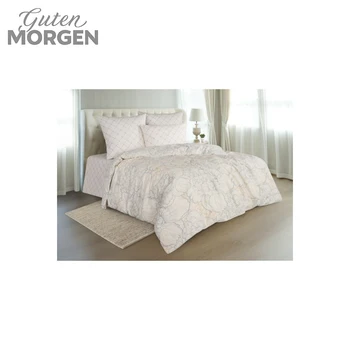 

Guten Morgen bedding set poplin pic. 904