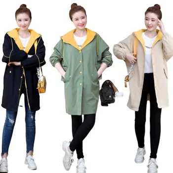 

2019 Loose Long Women Winter Coat Autumn Witer Velvet Warm Jacket Female Hood Parka Fur Outerwear Snow Wear Plus Size 5xl