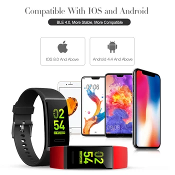 

Sports Smart Watch Men Women смарт часы Wristband Watch фитнес браслет bracelet for iPhone 11 11 Pro Xs Max XR Xs X 8 8 Plus SE