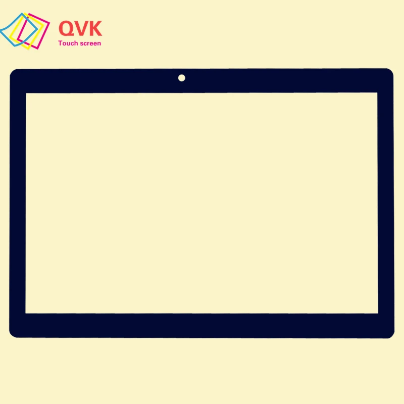 10.1 Inch for DIGILAND DL1018A XMF-MID1016 tablet pc capacitive touch screen glass digitizer panel Free shipping | Компьютеры и офис