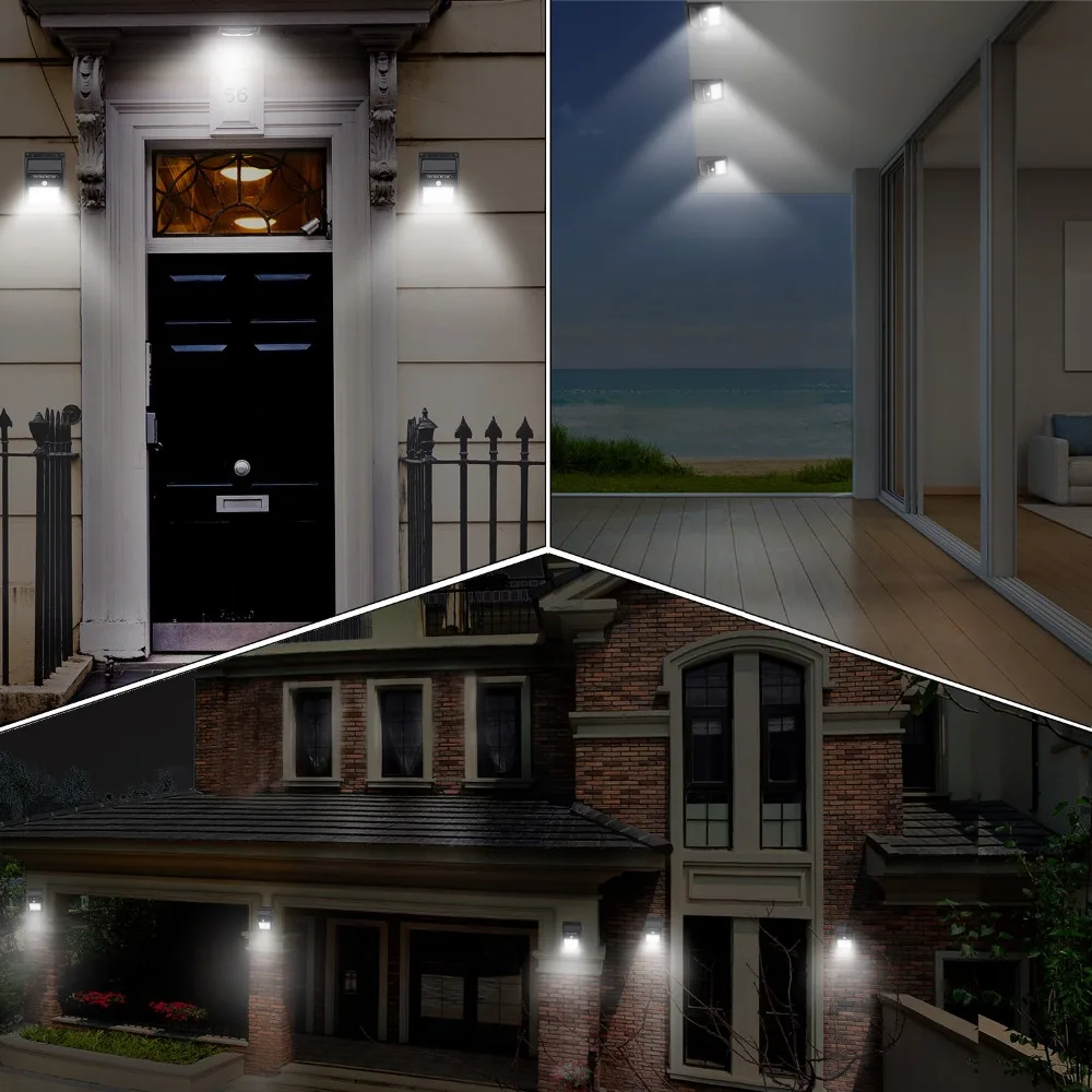 4pcs-LED-Solar-Powered-Light-Solar-Wall-lamps-30-LEDs-PIR-Motion-Sensor-Solar-Light-Outdoor