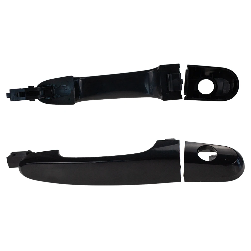 82651-1F000 82661-1F000 Exterior Door Handles Front Rear Left Right for Kia Sportage 2005-2010