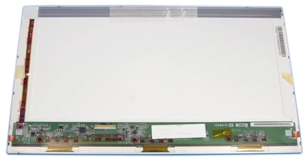 TT ЖК дисплей ноутбука Экран Совместимость CLAA156WB11A CLAA156WB13A CLAA156WA11A LTN156AT24 LTN156AT02 BT156GW01
