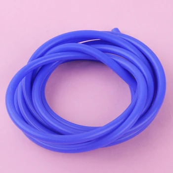 

CITALL Universal 3 Meters 4mm Blue High Temp Air Intake Engine Silicone Vacuum Tube Hose