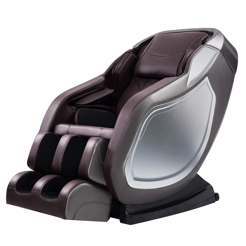 

Massage chair home multifunctional manipulator space luxury cabin gift elderly cervical massager