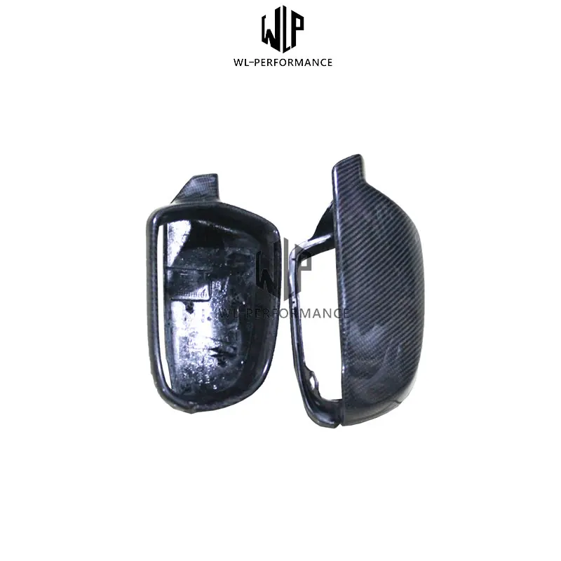 A4 высокое качество гальванизированная Замена автомобиля зеркало заднего вида