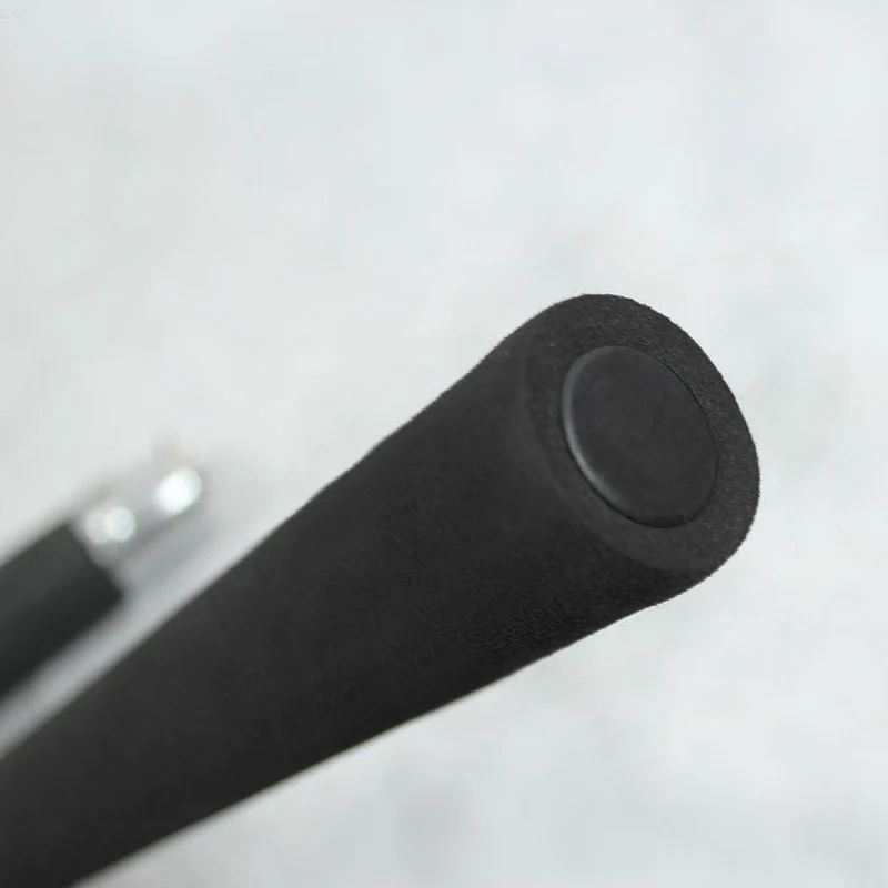 Горячие Боевые искусства Nunchakus оружие Пена металлическая цепь безопасные нунчаки из губки для начинающих Китайский Kongfu фитнес-упражнения