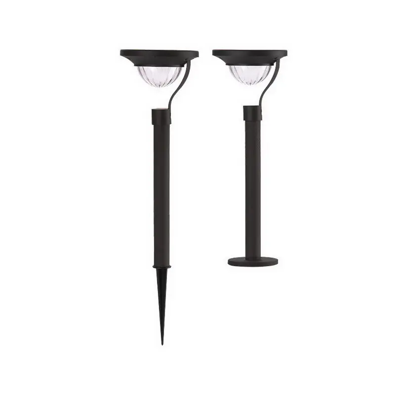 

Solar Light Matte Spray Process Intelligent IC Battery for Lawn Garden _WK