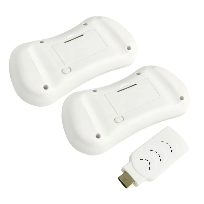 HDMI Беспроводная игровая консоль HD двойные геймпады с 638 играми Handleld видео игровая машина Ретро консоль плеер для подарка