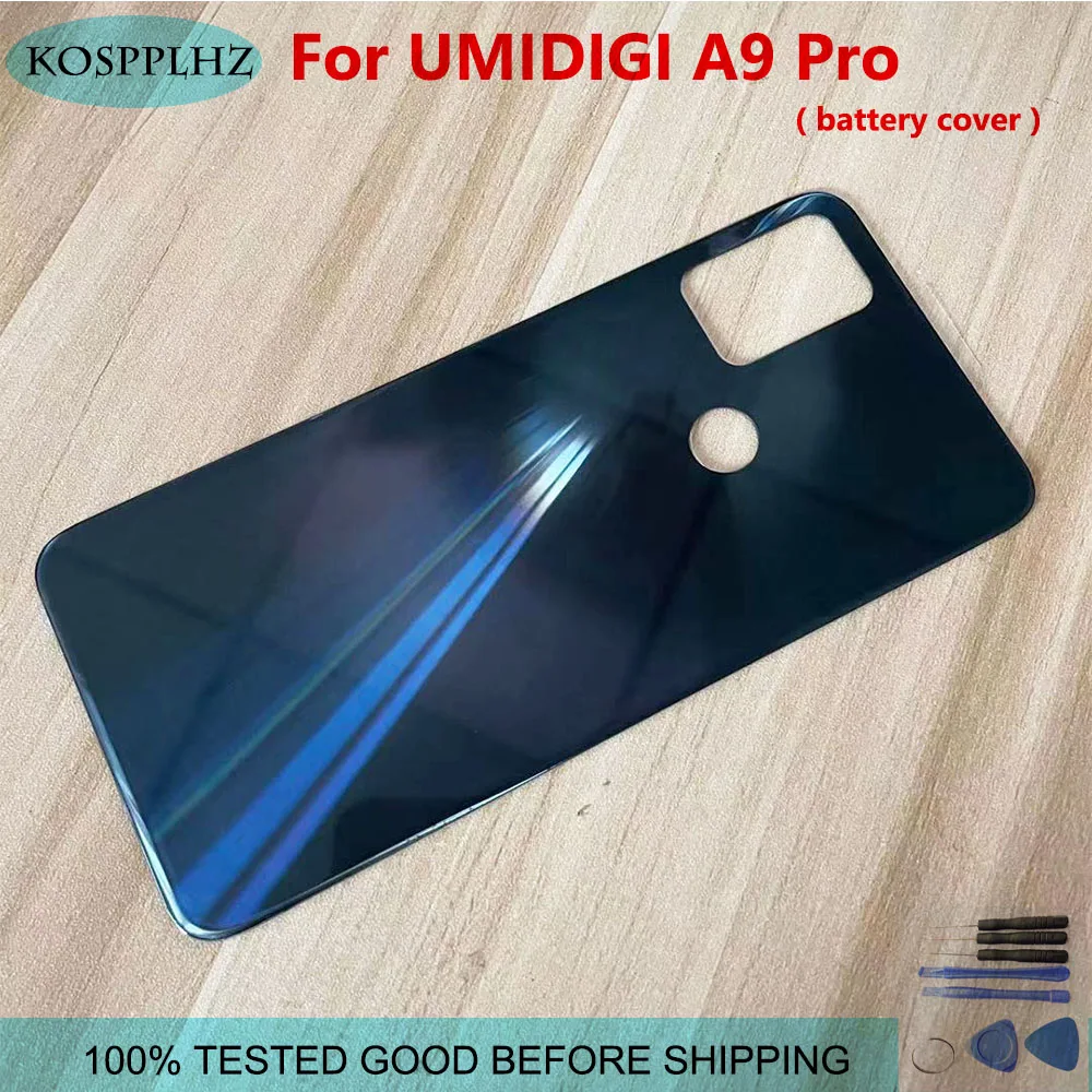 Чехол-накладка для UMIDIGI A9 Pro чехол телефона дюйма инструменты и клей | Мобильные