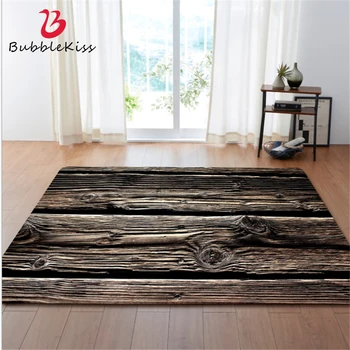 

Bubble Kiss Fashion Polyester Carpet Bush-patterned Carpet Bedroom Decor Non-slip Rug Modern Kids Decor Boy Floor Mat Hand Wash