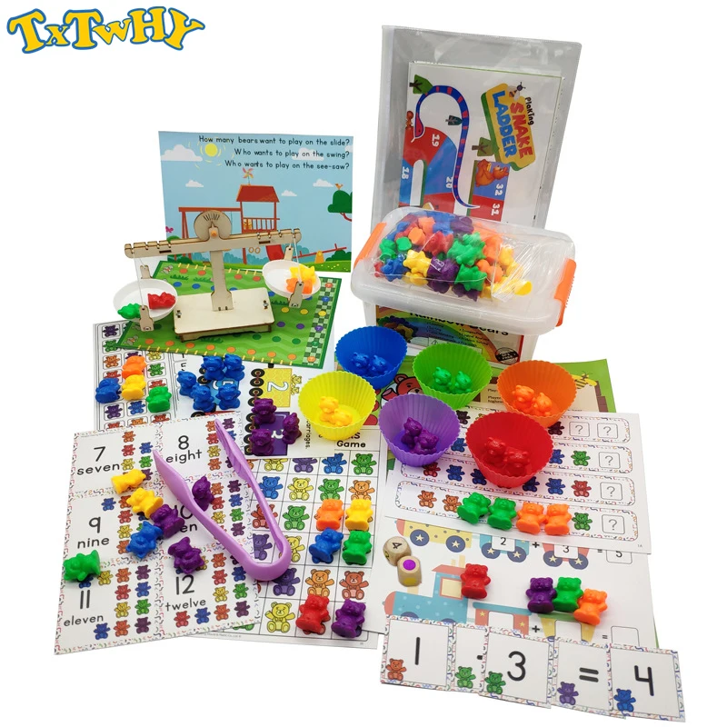 brain educational toys