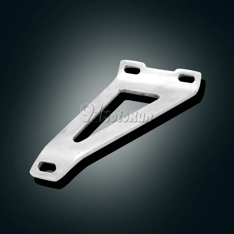 GSXR 600 750 1000 Exhaust Brackets Motorcycle Exhaust Hanger Brackets For GSXR 600 750 1000 2000-2003 Models - Black Black Exhaust Brackets GSXR 600 750 1000 Exhaust Brackets Motorcycle Exhaust Hanger Brackets For GSXR 600 750 1000 2000-2003 Models - Black Black Exhaust Brackets
